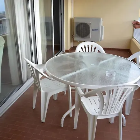 Confortable à Avec Balcon Appartamento Ajaccio (Corsica)